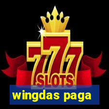 wingdas paga